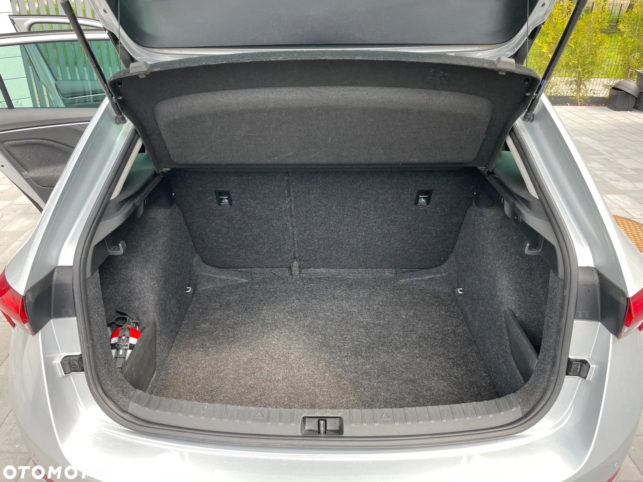 Skoda Scala 1.0 TSI Style - 18