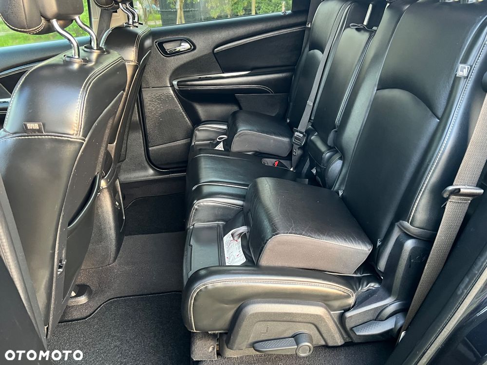 Fiat Freemont 2.0 Multijet 16V DPF Urban - 30