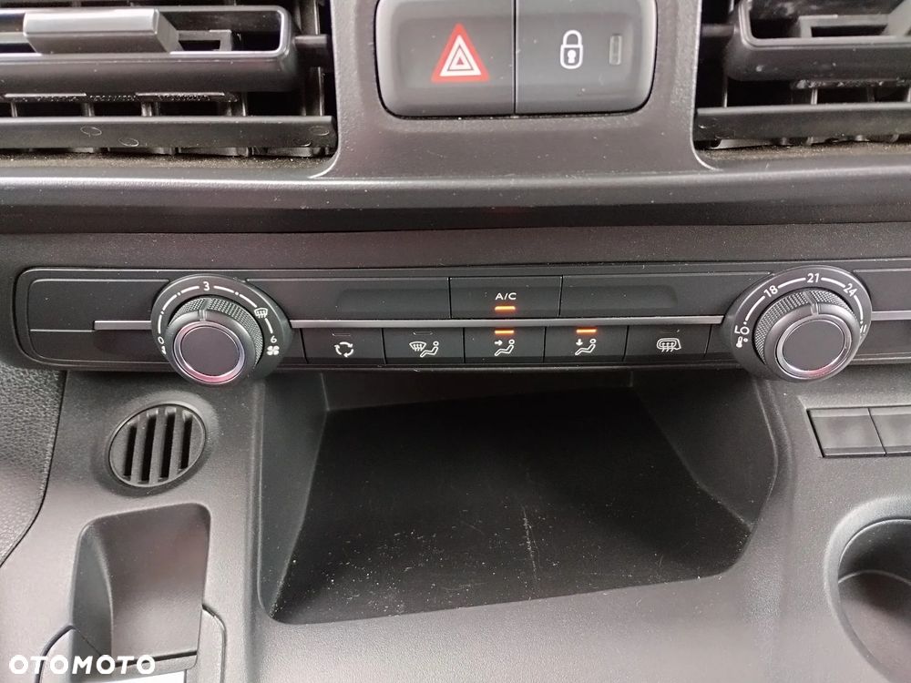 Toyota ProAce City - 13