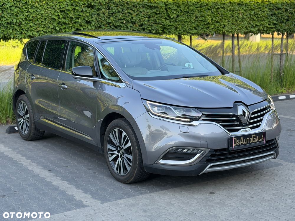 Renault Espace 1.6 dCi Energy Initiale Paris EDC - 6