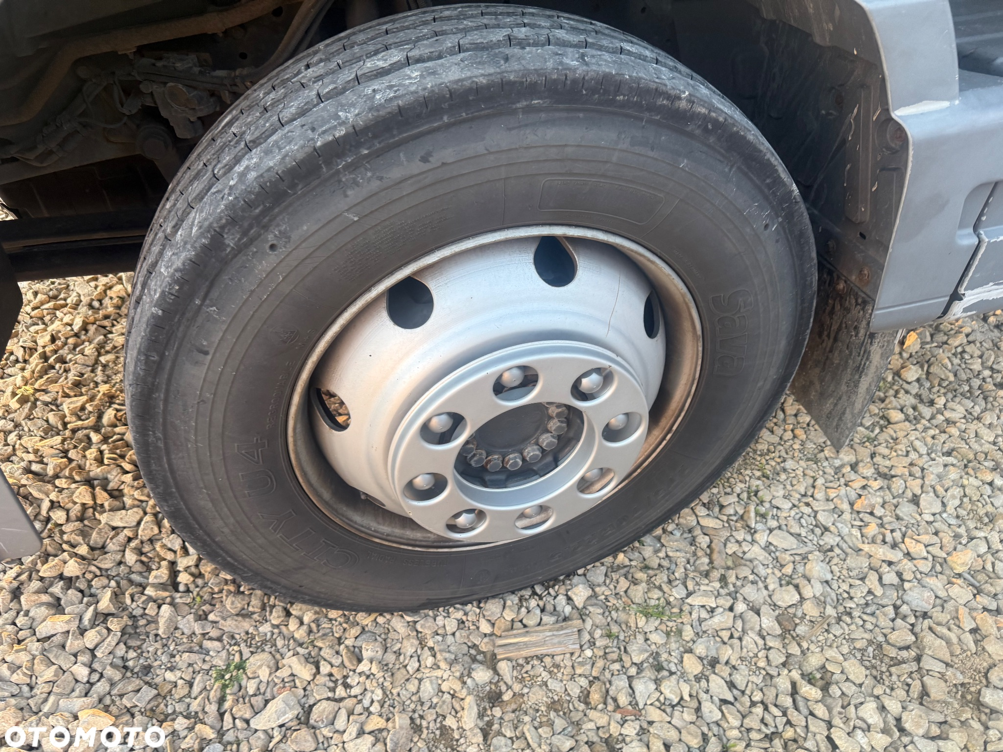 Mercedes-Benz Atego 1526-1529 - 15