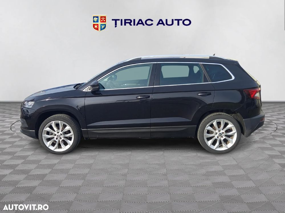 Skoda Karoq 2.0 TDI SCR Style - 3