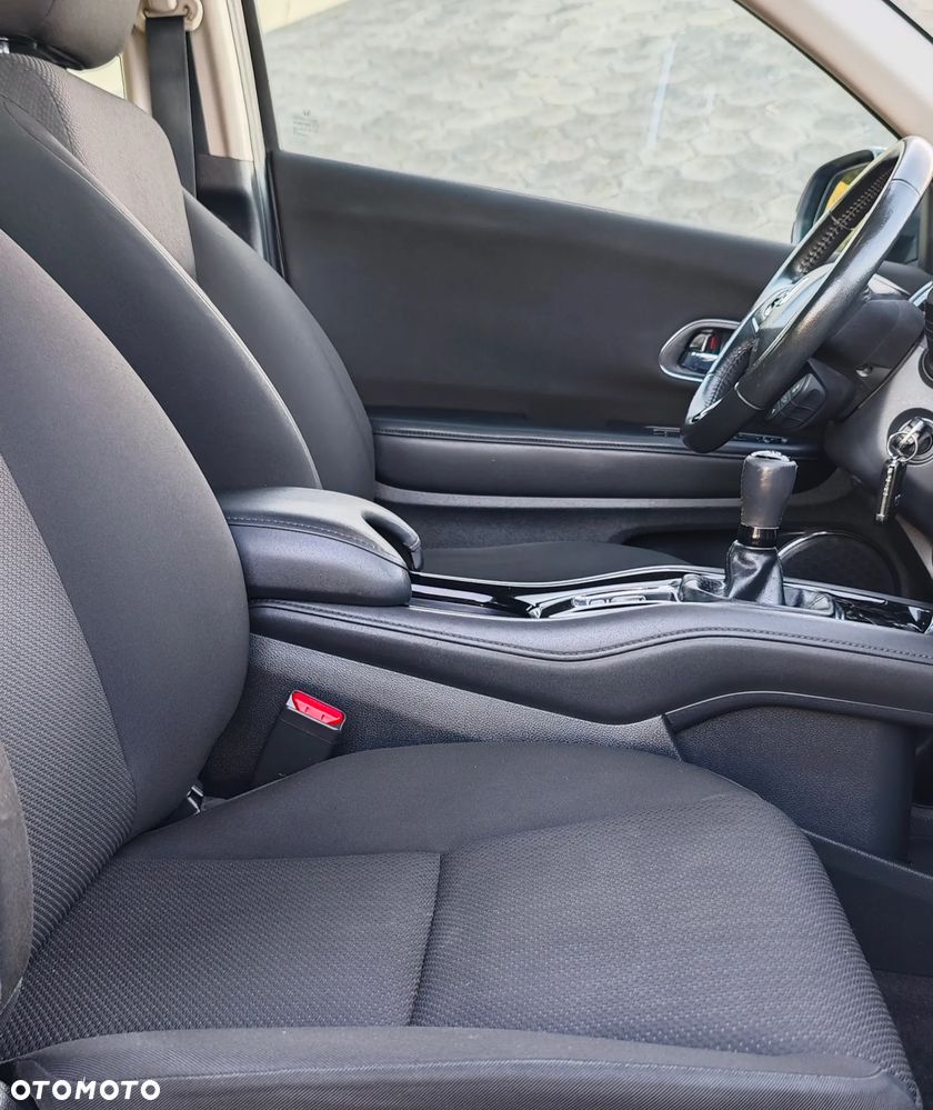 Honda HR-V 1.5 i-VTEC Elegance - 17