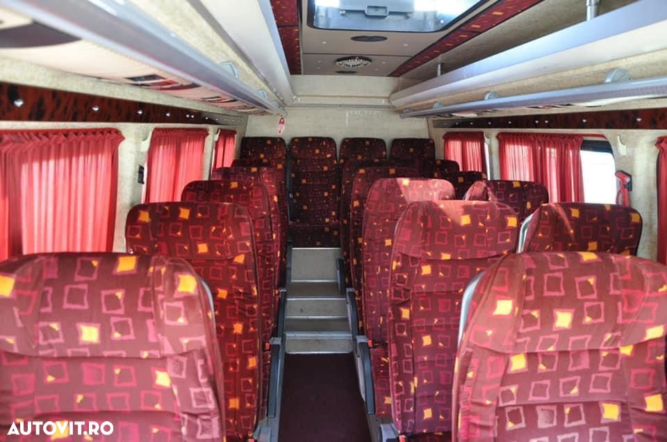 Mercedes-Benz sprinter - 3