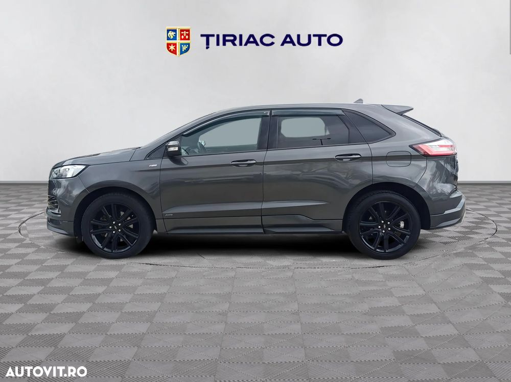 Ford Edge 2.0 Panther A8 AWD ST Line - 3