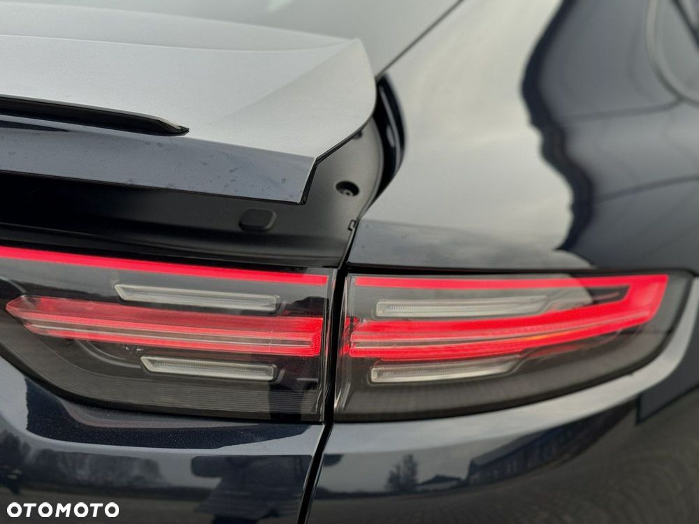 Porsche Cayenne - 20