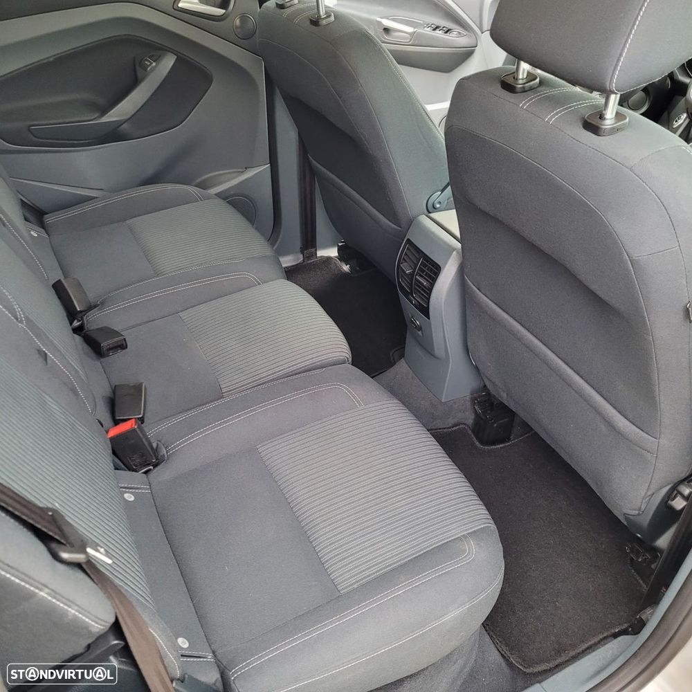 Ford C-Max 1.0 SCTi Titanium - 19