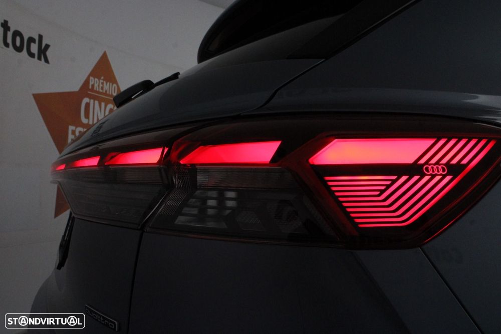Audi Q4 e-tron 50 quattro 82 kWH - 46