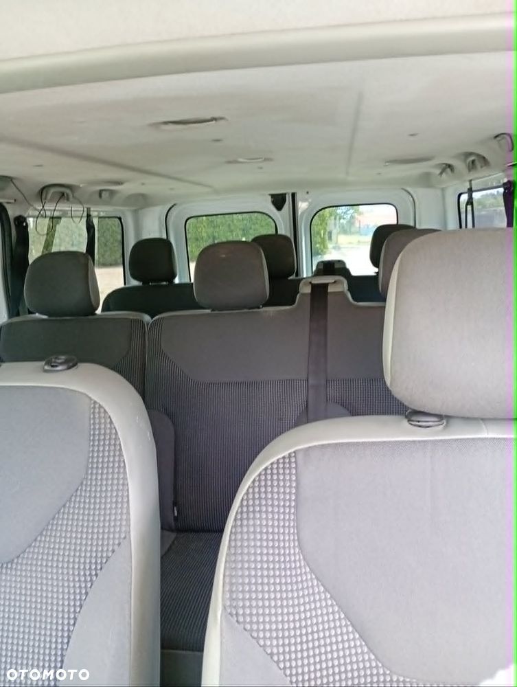 Opel Vivaro L1H1 Tour Elegance - 7