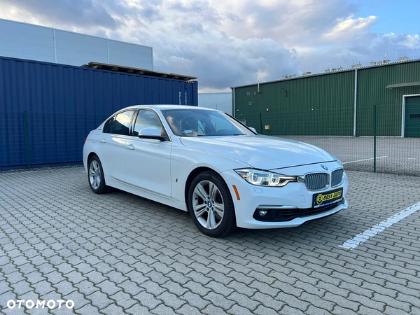 BMW Seria 3