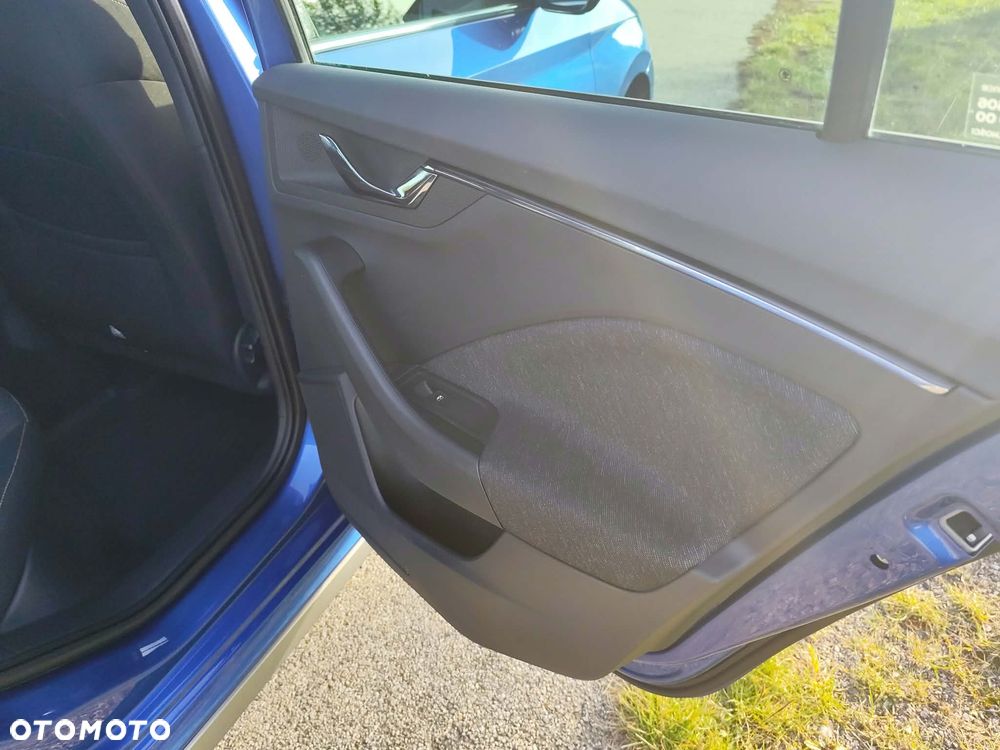 Skoda Kamiq 1.0 TSI Style - 18