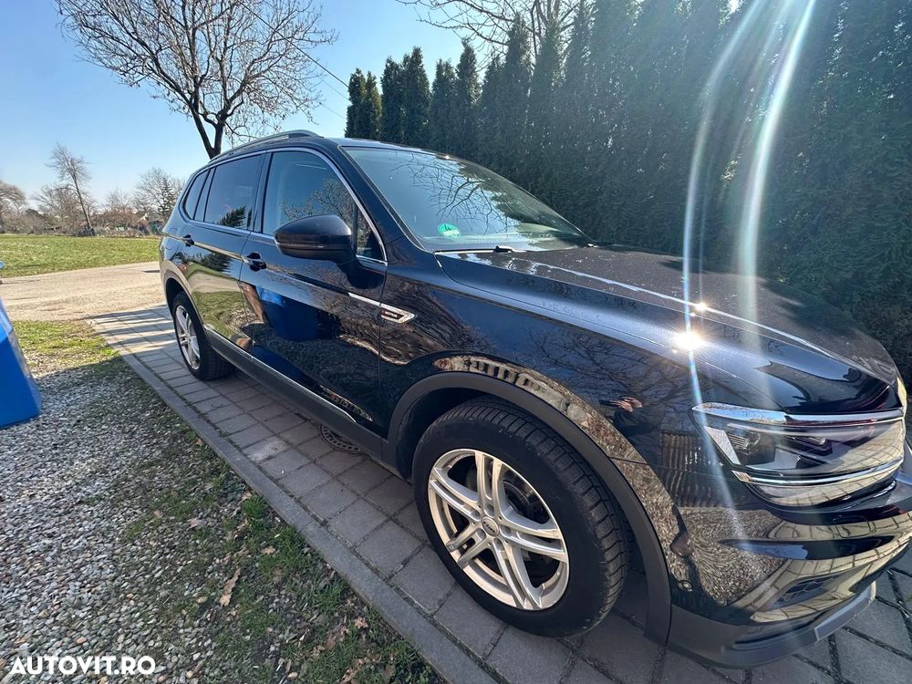 Volkswagen Tiguan 2.0 TSI DSG 4Mot Highline - 13