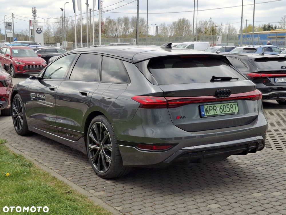 Audi A6 Avant e-tron - 6