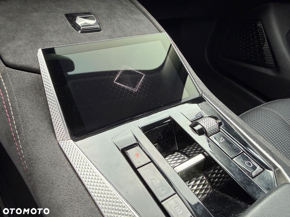 DS Automobiles DS 4 1.6 E-Tense Performance Line - 32