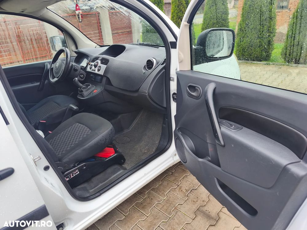Renault Kangoo - 4