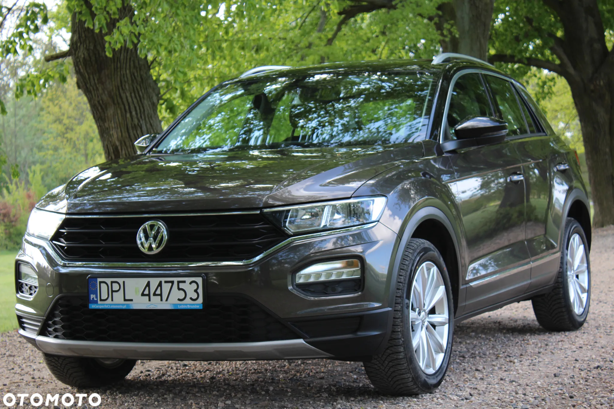 Volkswagen T-Roc 1.6 TDI SCR UNITED - 10