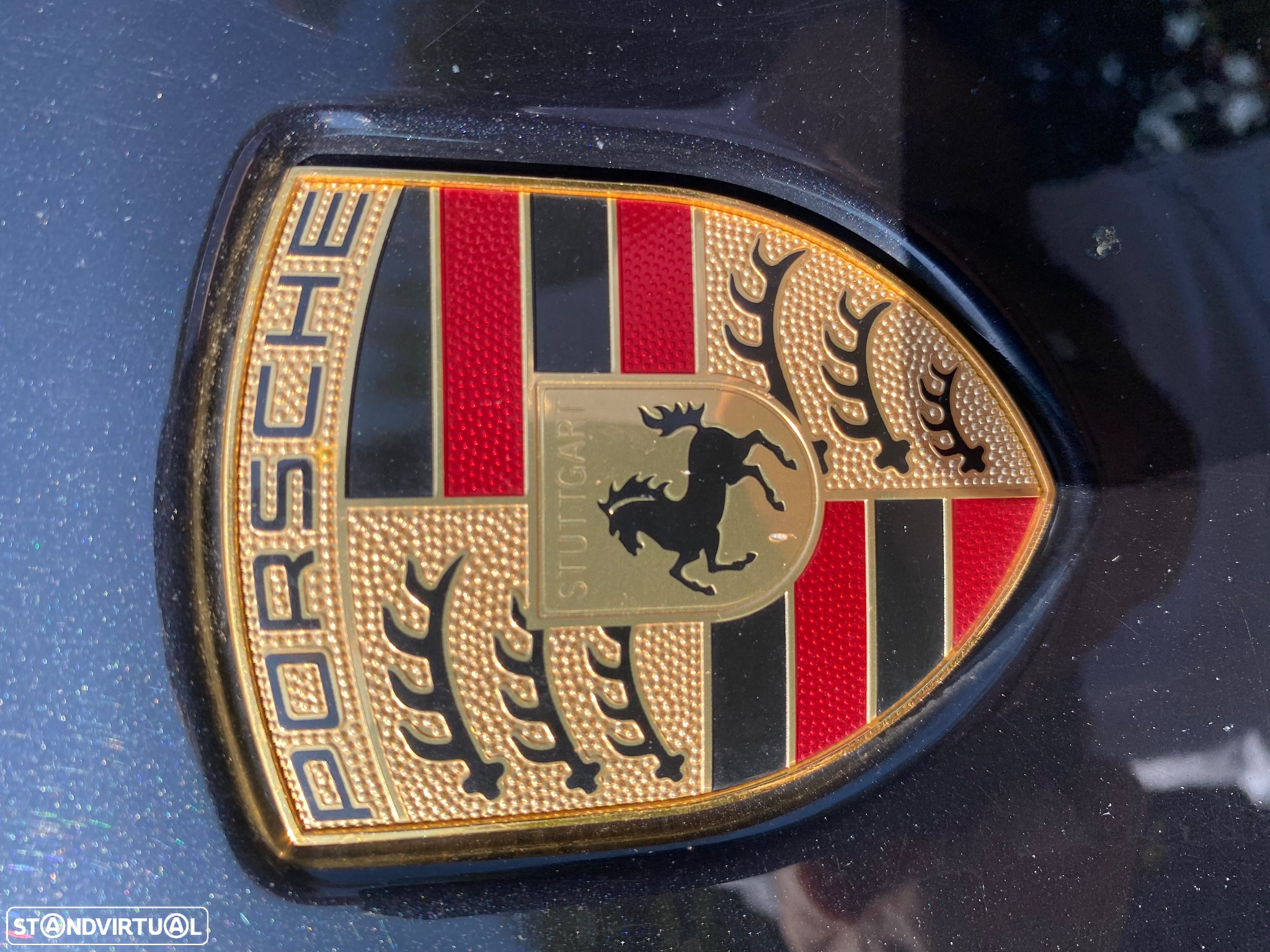 Porsche Macan S Diesel PDK - 24