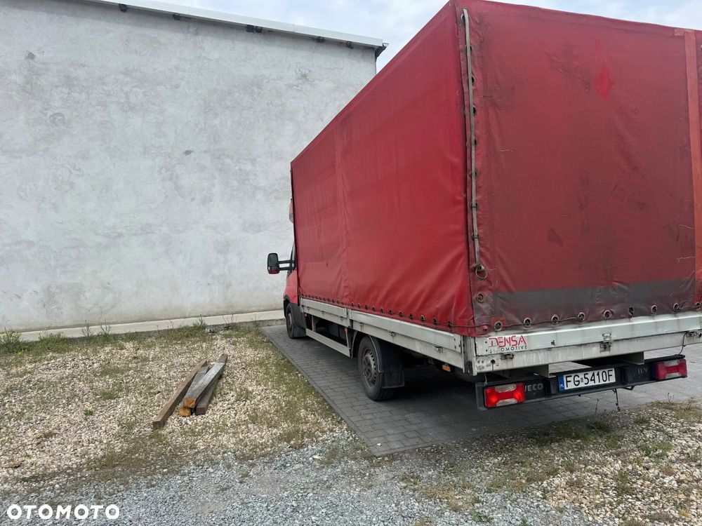 Iveco Daily - 4