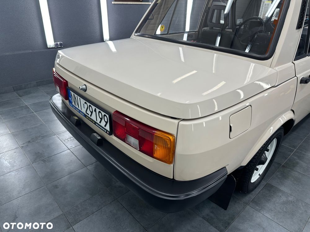Wartburg 1.3 - 6