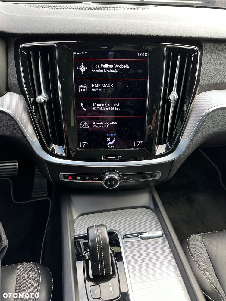 Volvo V60 B3 B Geartronic RDesign - 24