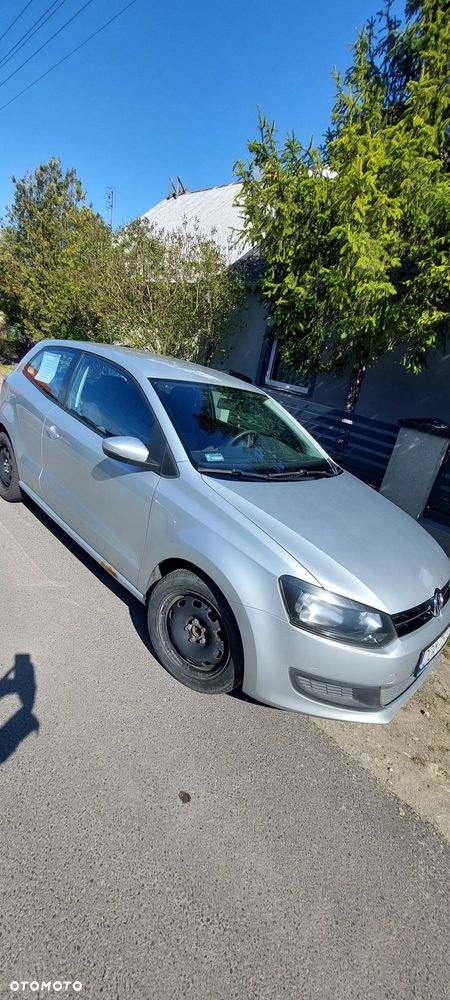 Volkswagen Polo 1.2 TDI Style - 5