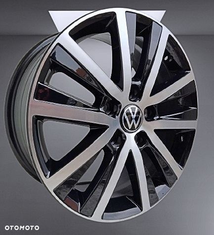 Felgi Alu VW Cascavel 5x120 17 7E0 T5 T6 T7 Multivan - 2