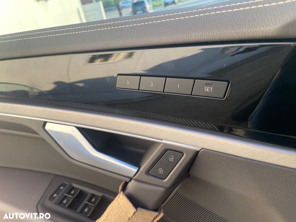 Volkswagen Touareg V6 TDI Elegance - 15