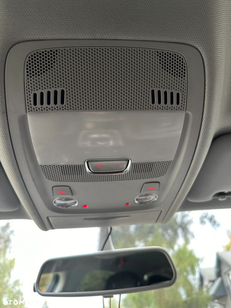 Audi A4 Limousine 2.0 TDI 112g - 27