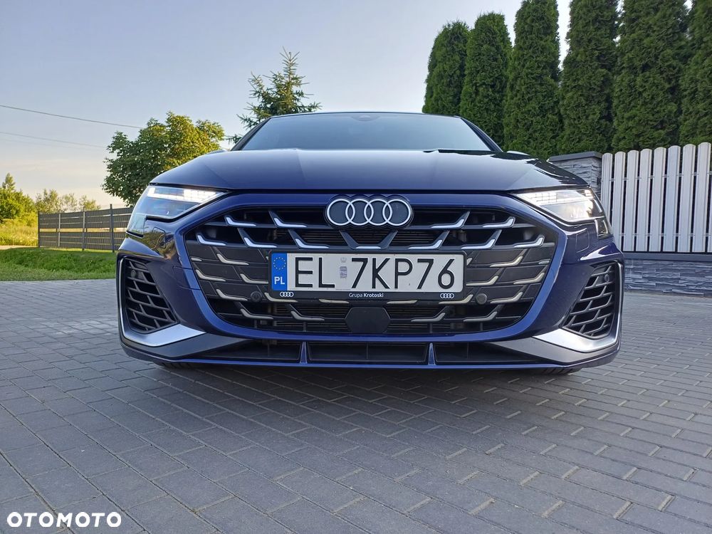 Audi S3 - 4