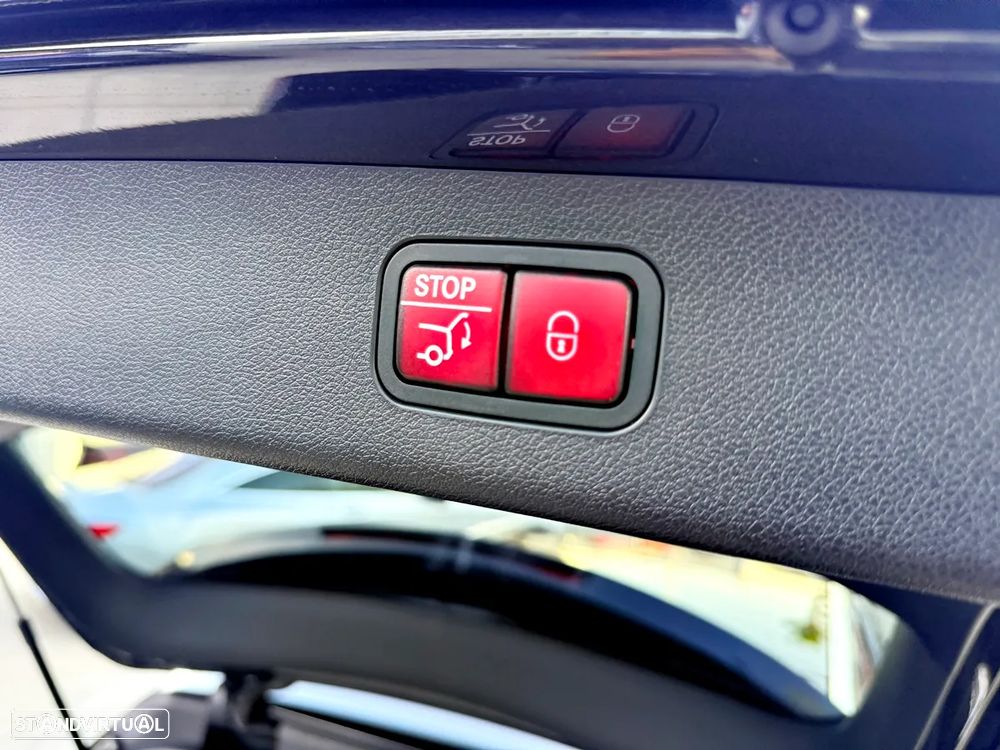 Mercedes-Benz E 300 de - 40