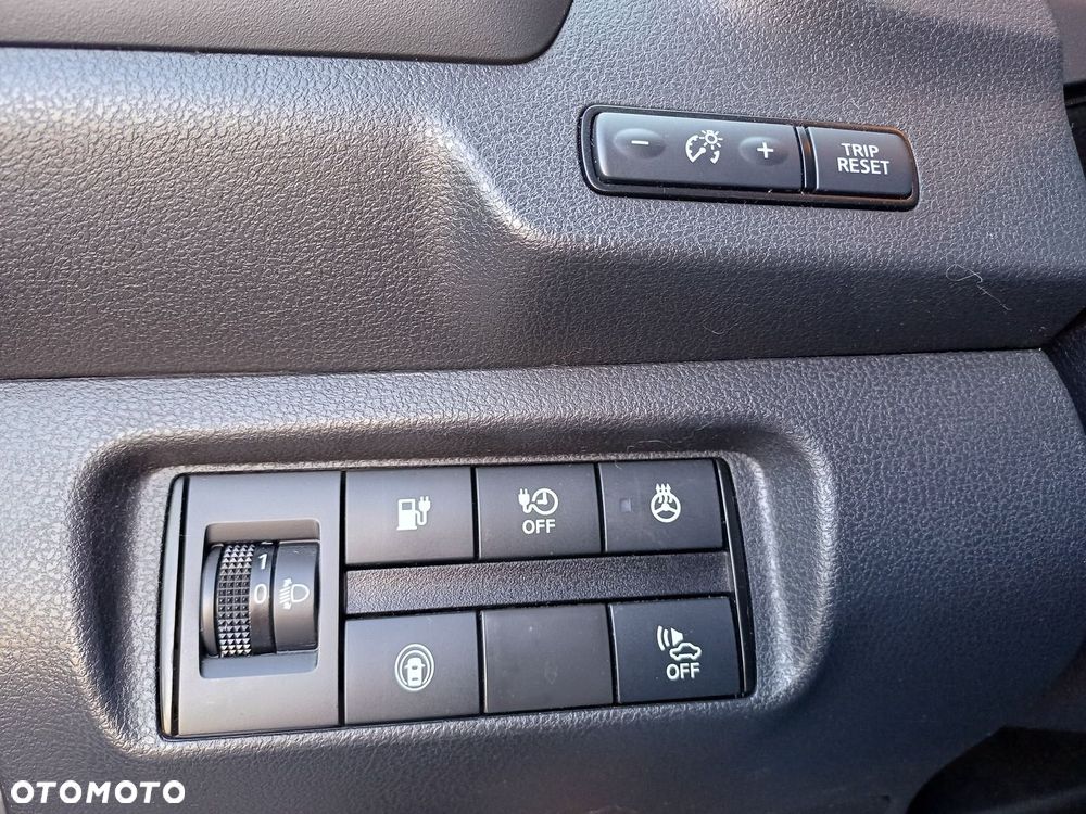 Nissan Leaf 40kWh Acenta - 19