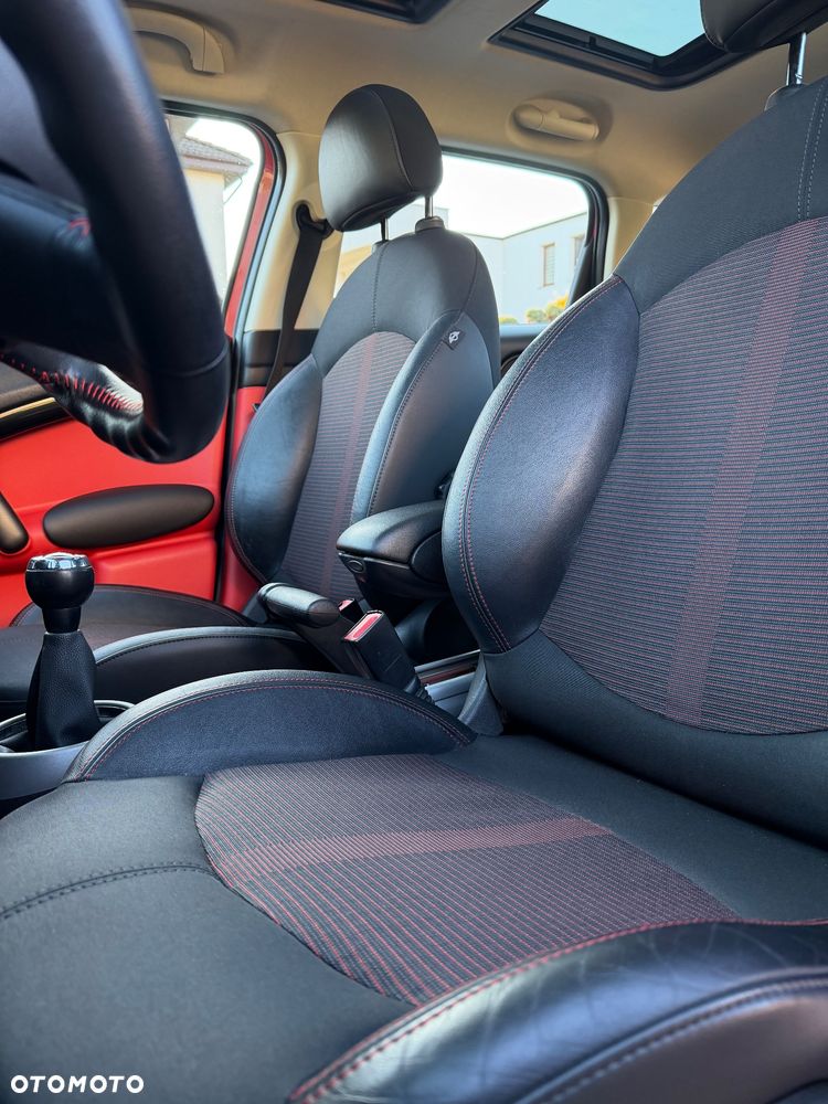 MINI Countryman Cooper SD All4 - 22