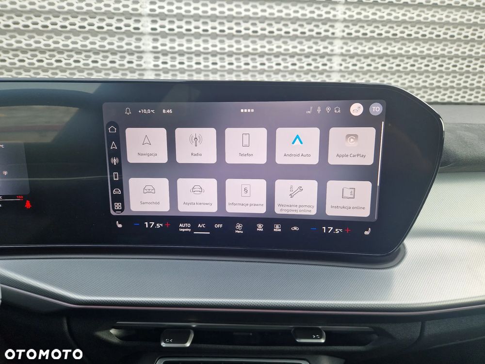 Audi Q3 Sportback - 16