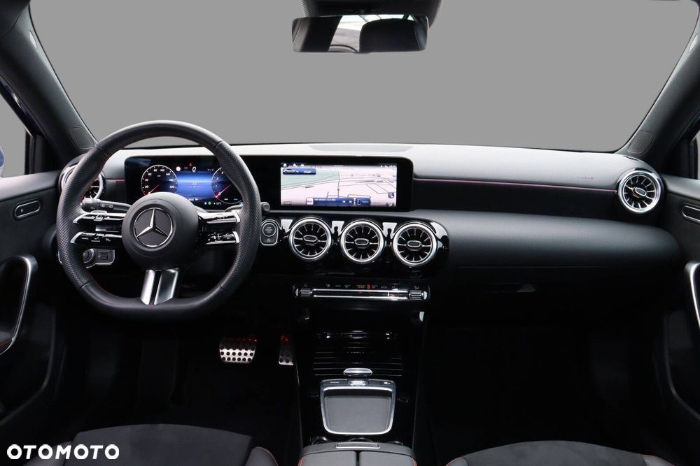 Mercedes-Benz Klasa A - 10