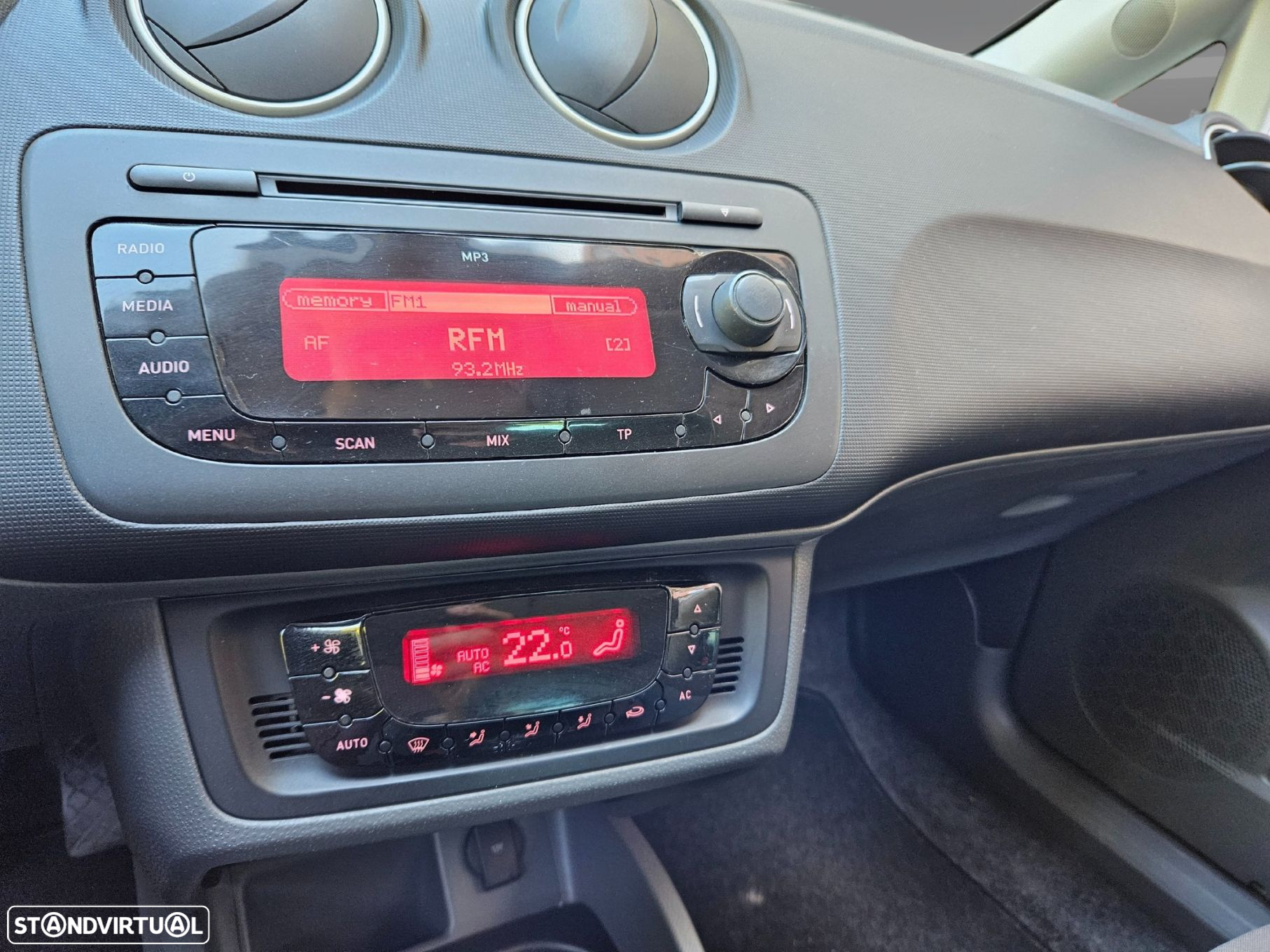SEAT Ibiza ST 1.2 12V Style - 13