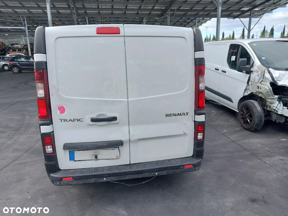 Renault Trafic - 6