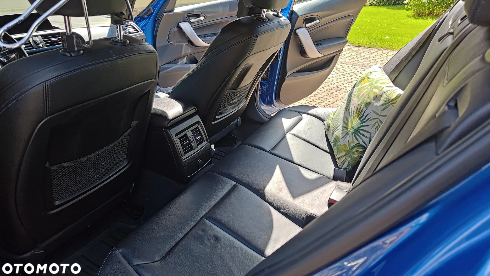 BMW Seria 1 120i - 3