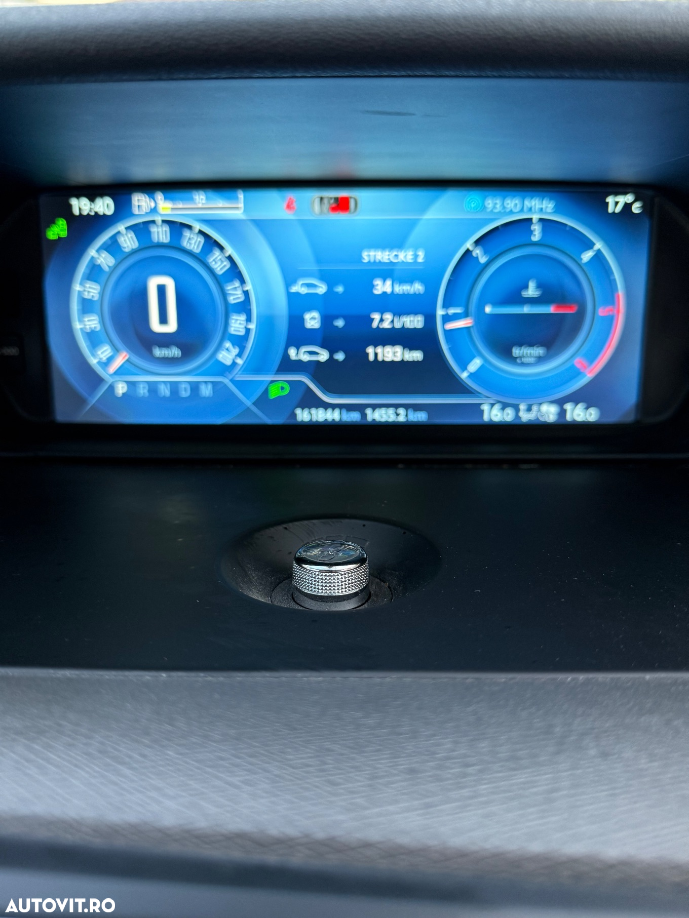 Citroën C4 Grand Picasso e-HDi 115 ETG6 Exclusive - 40
