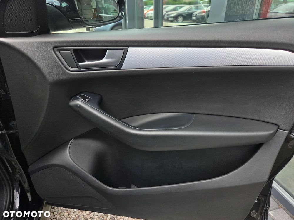 Audi Q5 2.0 TDI Quattro Stronic - 19