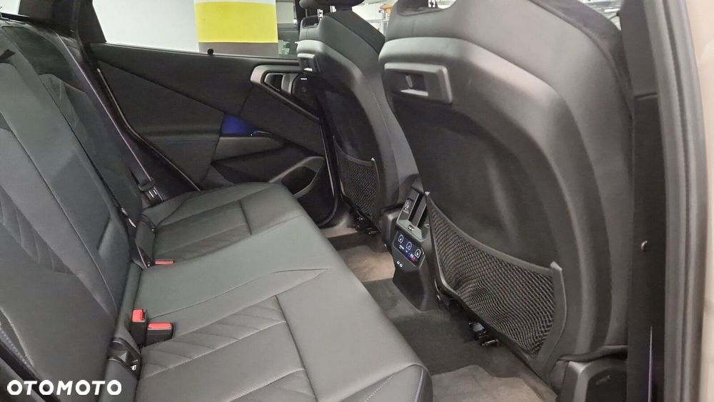 BMW X3 xM50 mHEV - 25