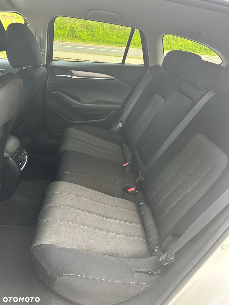 Mazda 6 2.0 SkyJoy/SkyBusiness - 13