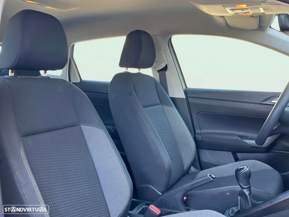 VW Taigo 1.0 TSI Life - 15