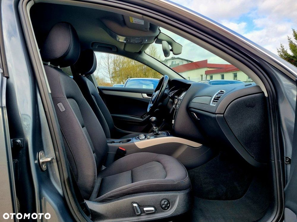 Audi A4 Limousine 1.8 TFSI S line Sportpaket - 12