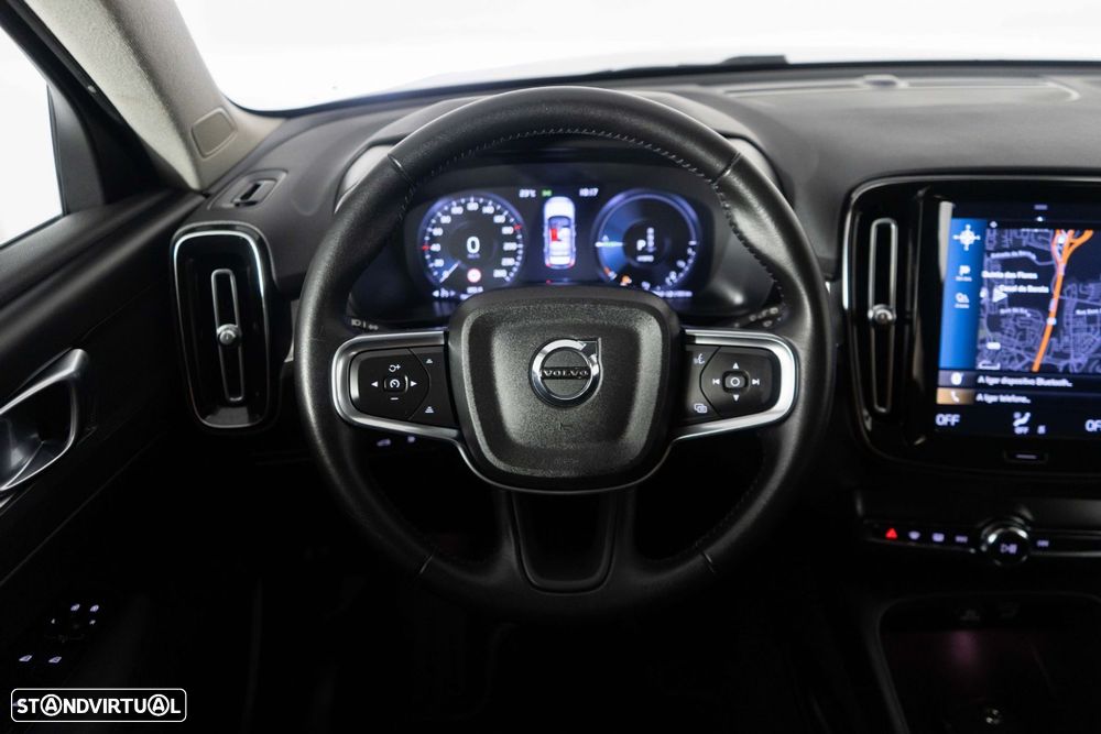 Volvo XC 40 1.5 T4 PHEV Inscription Expression - 30