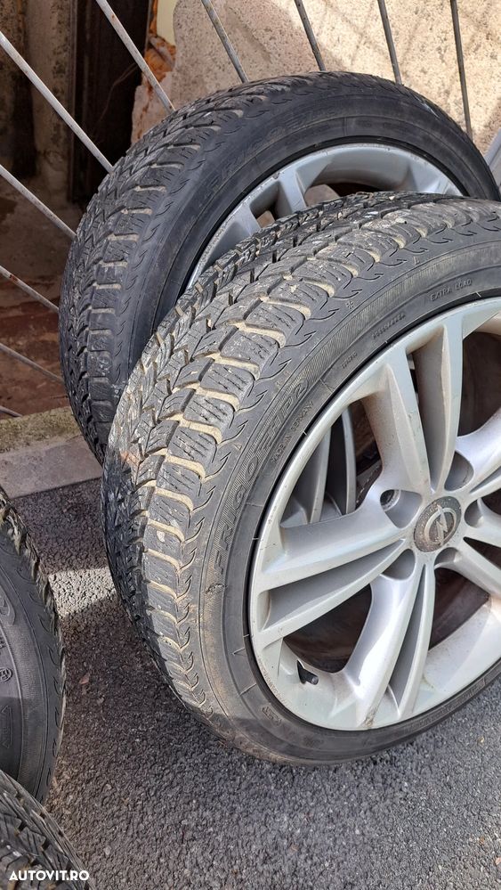 Opel Insignia 2.0 CDTI Automatik Sport - 11