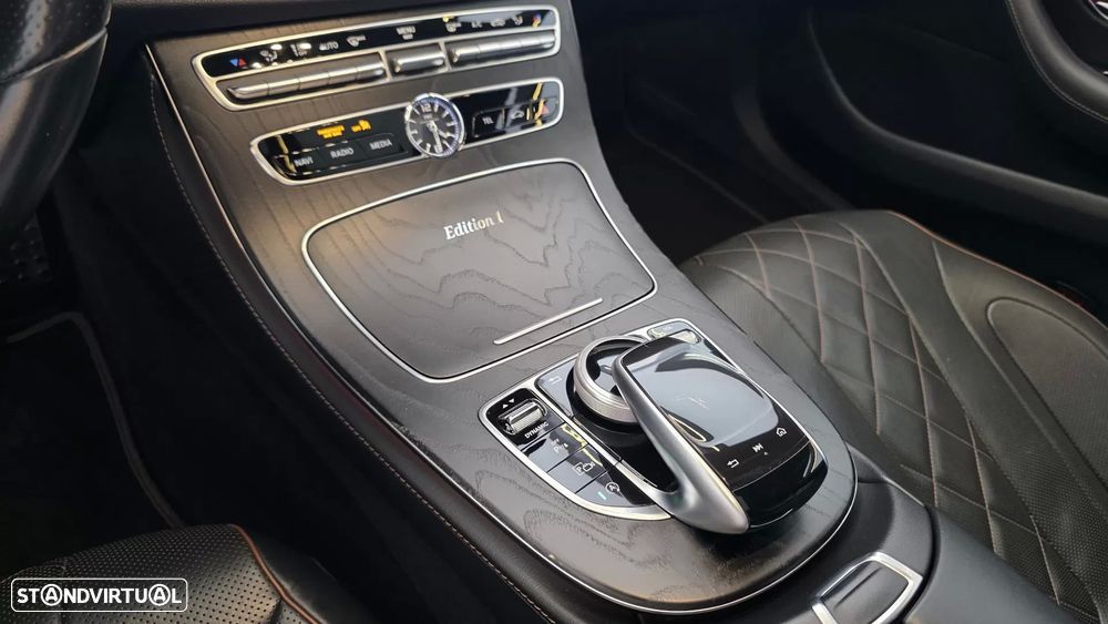 Mercedes-Benz CLS 400 d 4Matic AMG Line - 54