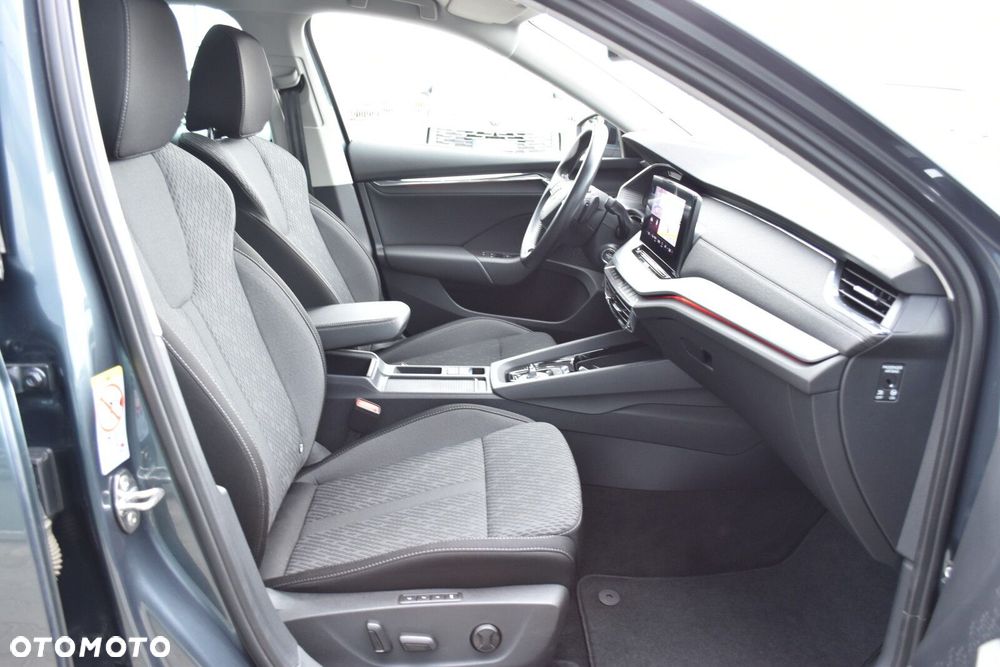 Skoda Octavia 2.0 TDI SCR Style DSG - 37