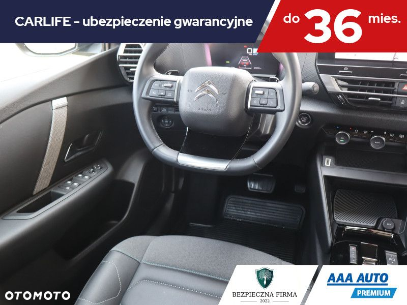 Citroën C4X - 8