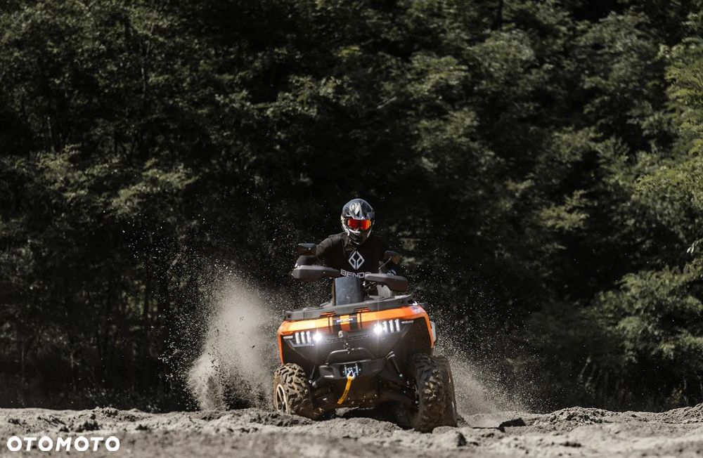 Benda Redstone 550 - 20