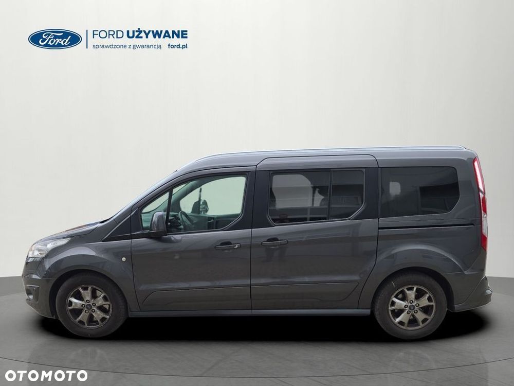 Ford Tourneo Connect Grand - 14